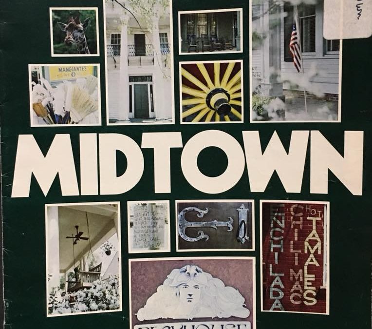 Who’s Making a Difference in Midtown?