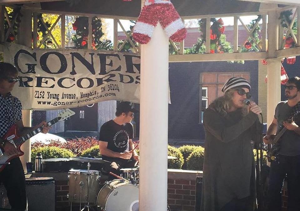 Small Business Saturday a success