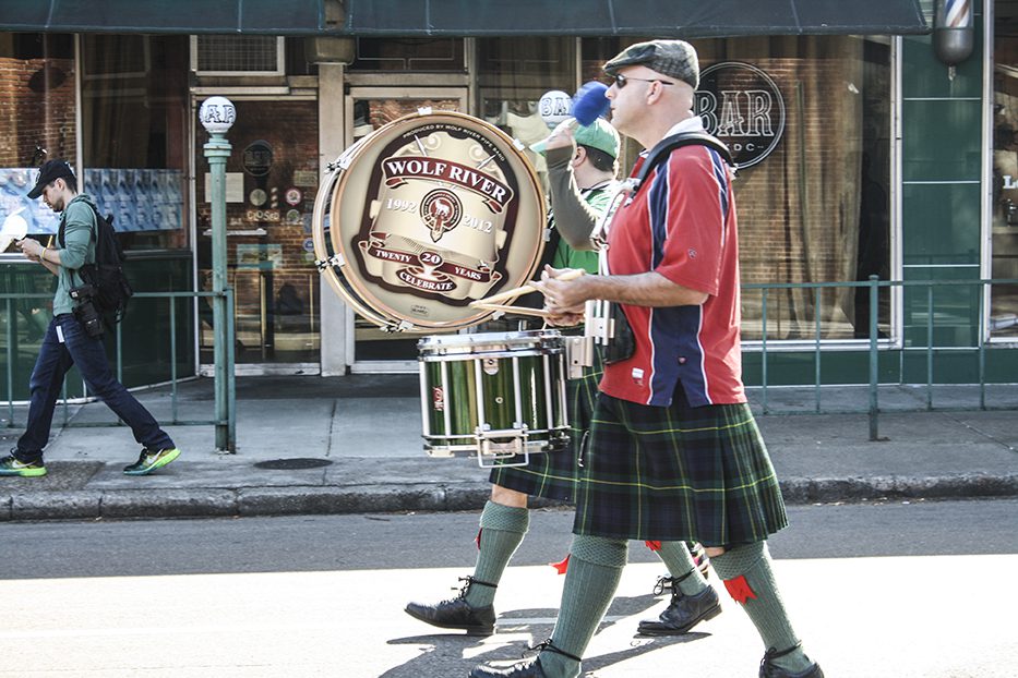 Cooper-Young prepares to celebrate St. Patrick’s Day