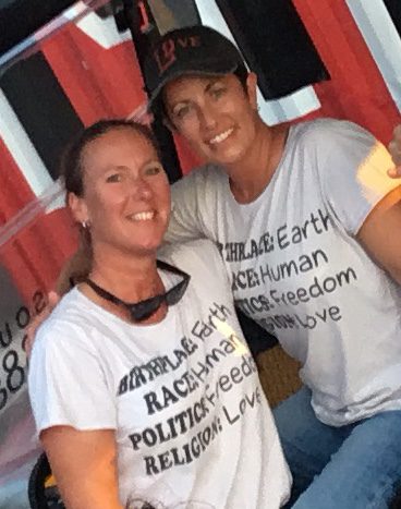 Members of the month: Dynamic Cooper-Young duo likes to lend a hand, give a ride